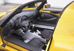 Lotus Elice 2002 года
